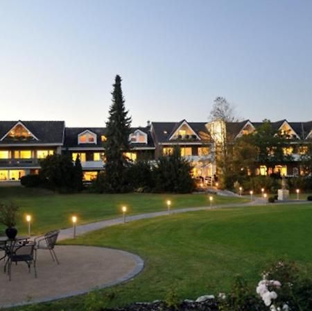 Kurhotel Haus Am Park Westernkotten エクステリア 写真